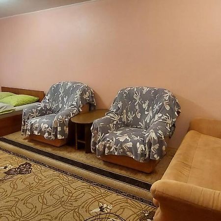 Nice Apartment Kiev Exterior foto
