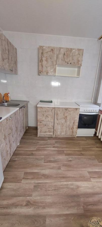 Nice Apartment Kiev Exterior foto