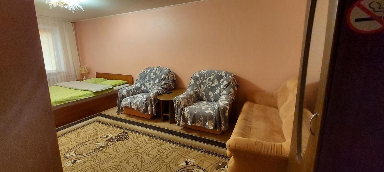 Nice Apartment Kiev Exterior foto